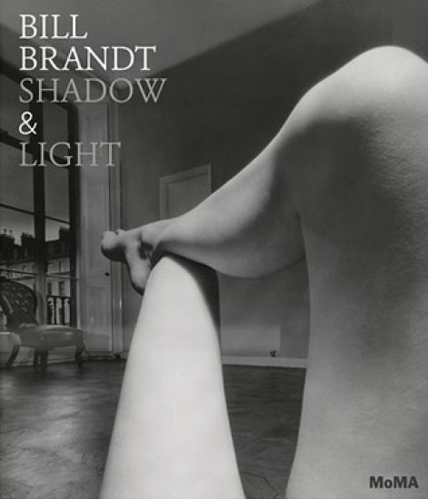 Bill Brandt: Shadow and Light