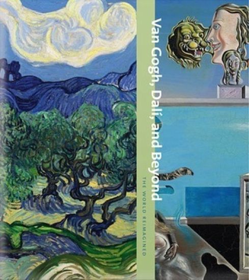 Van Gogh, Dalí, and Beyond