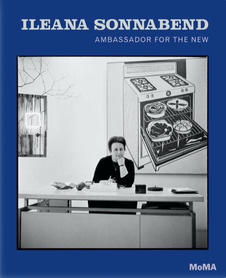Ileana Sonnabend
