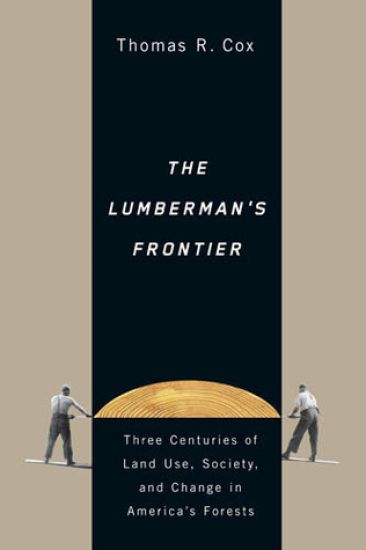 The Lumberman's Frontier