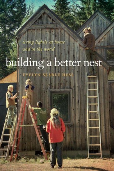 Building a Better Nest