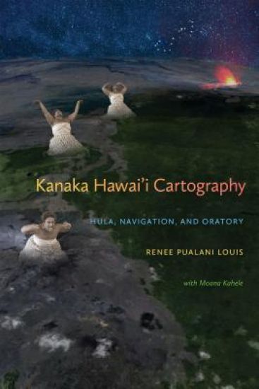 Kanaka Hawai'i Cartography