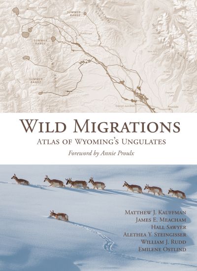 Wild Migrations