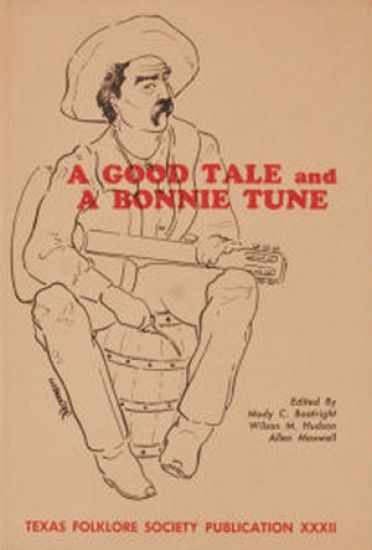 A Good Tale & Bonnie Tune