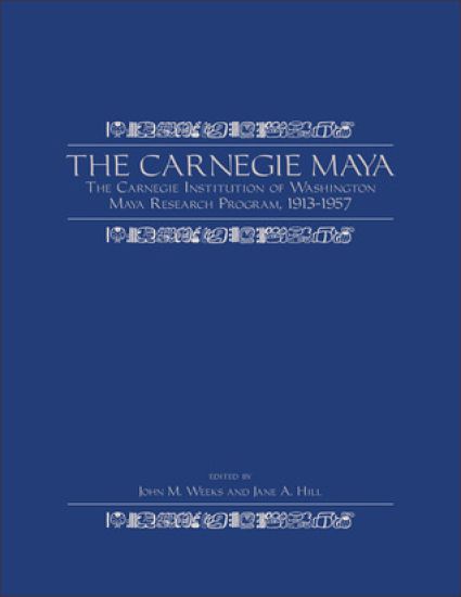 The Carnegie Maya