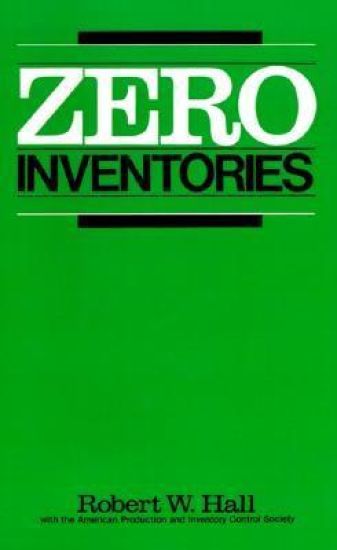 Zero Inventories
