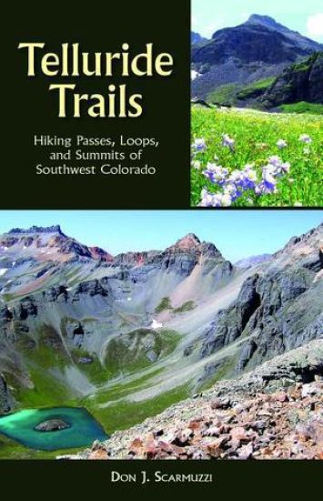 Telluride Trails