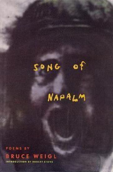 Song of Napalm
