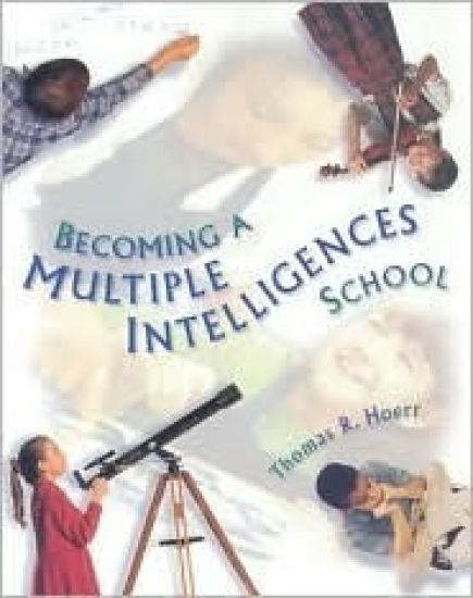 Becoming a Multiple Intelligences School