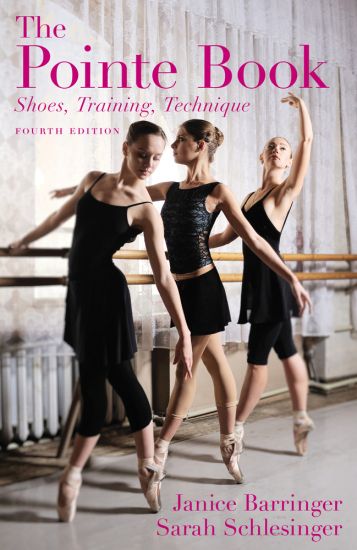 The Pointe Book