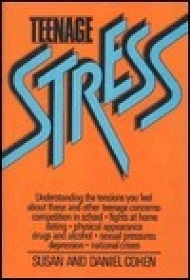 Teenage Stress