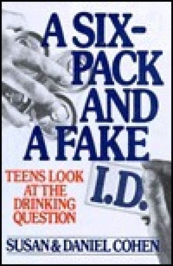 A Six-Pack and a Fake I.D.
