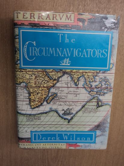 The Circumnavigators