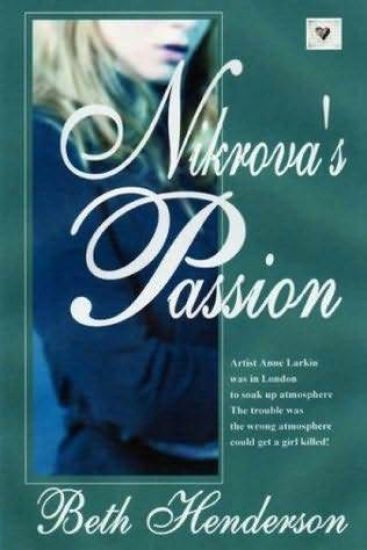 Nikrova's Passion