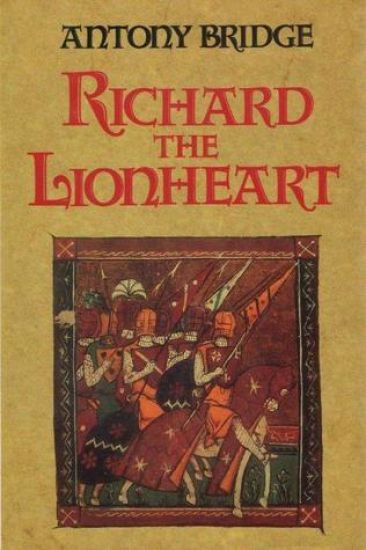 Richard the Lionheart