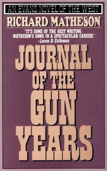 Journal of the Gun Years