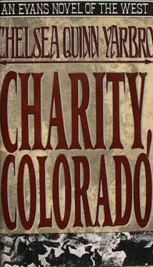 Charity, Colorado