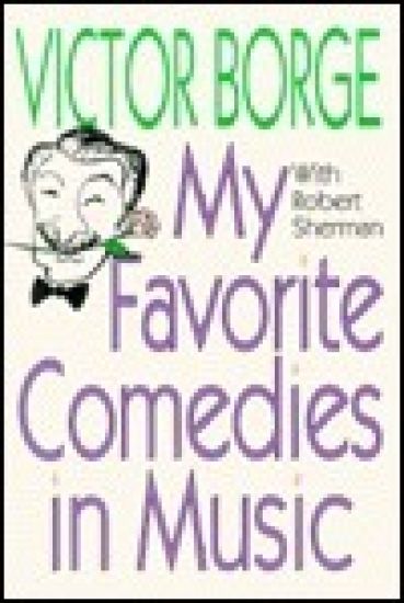 Victor Borge's My Favorite Comedies in Music