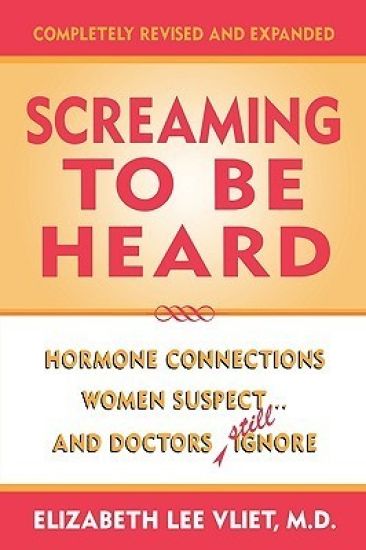 Screaming to be Heard