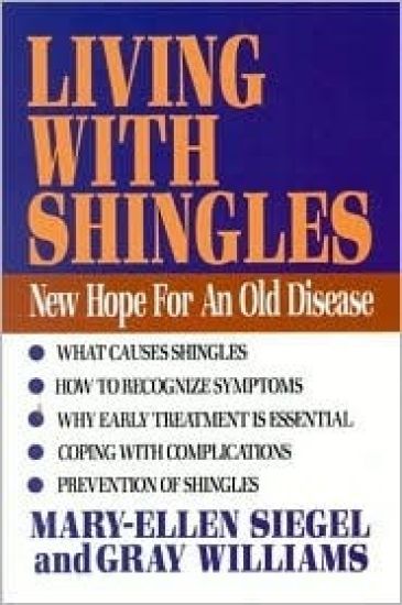 Living with Shingles
