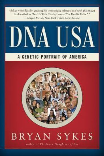 DNA USA