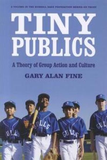 Tiny Publics