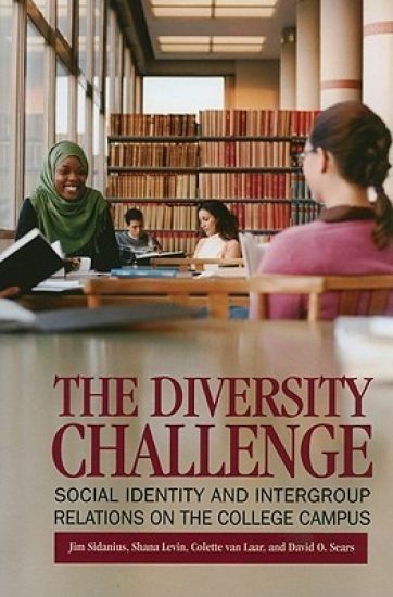The Diversity Challenge