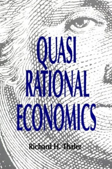 Quasirational Economics