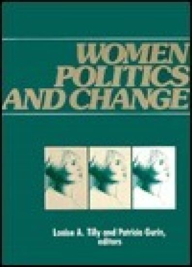 Women, Politics and Change