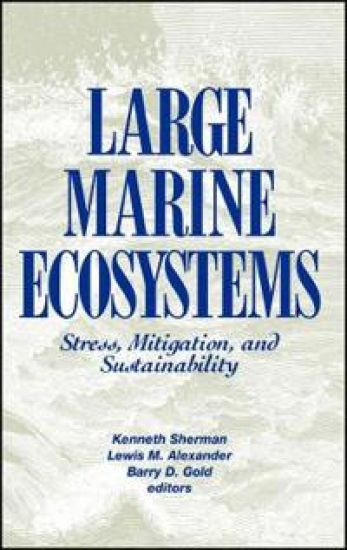 Large Marine Ecosystems