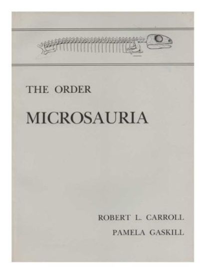 Order Microsauria