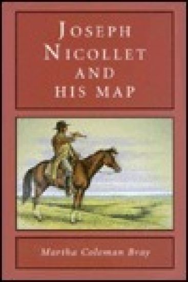 Joseph Nicollet and His Map