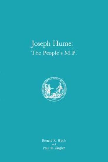Joseph Hume