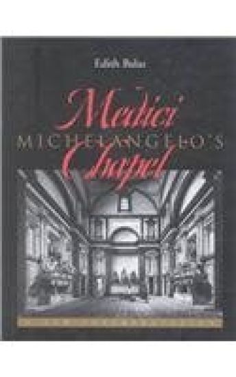 Michelangelo's Medici Chapel
