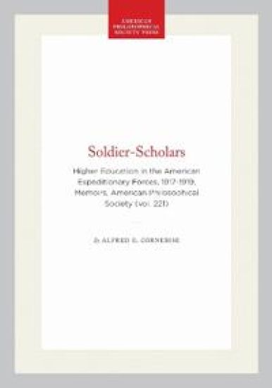 Soldier-Scholars