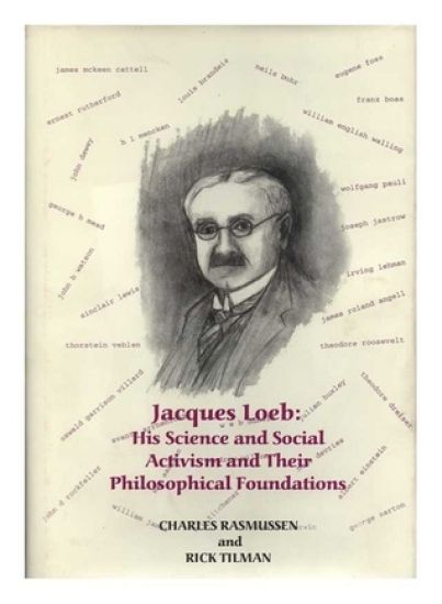 Jacques Loeb