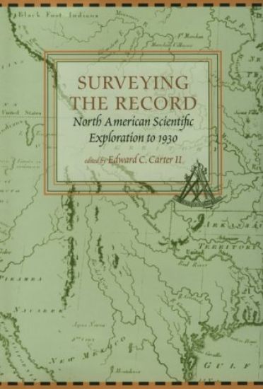 Surveying the Record