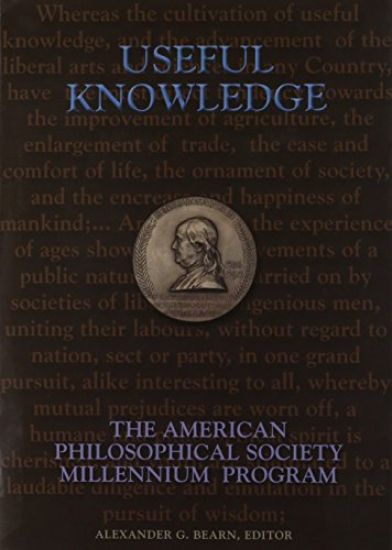 Useful Knowledge