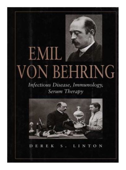 Emil Von Behring