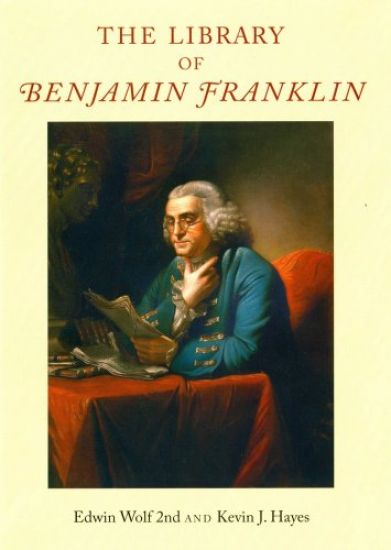 Library of Benjamin Franklin