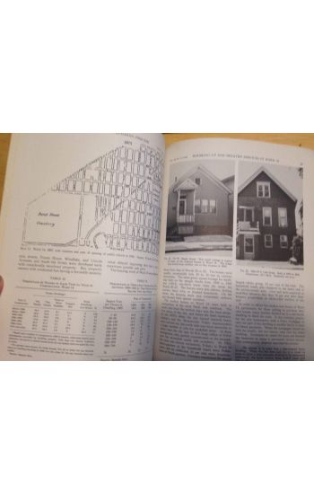 City-Building Process