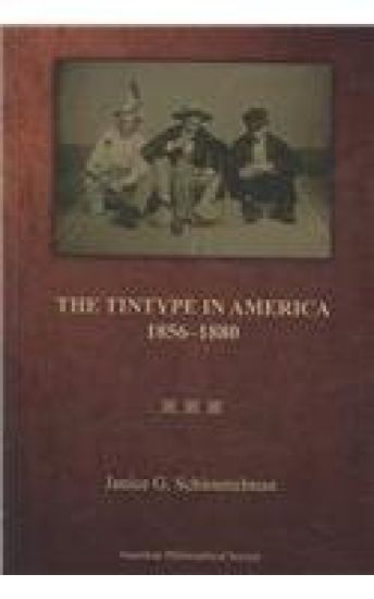 Tintype in America, 1856-1880