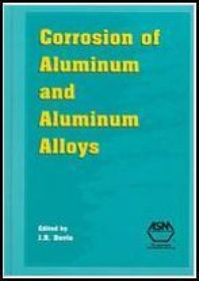 Corrosion of Aluminium and Aluminium Alloys