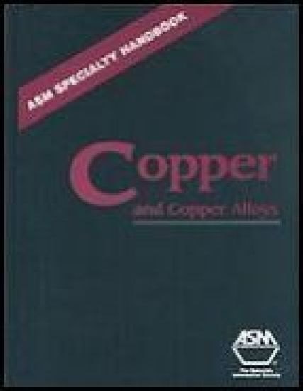ASM Specialty Handbook