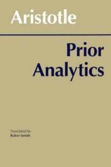 Aristotle, Prior Analytics