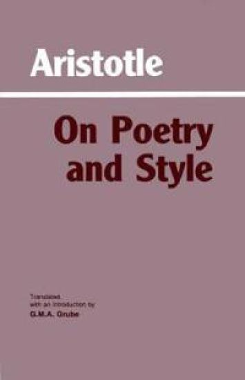 On PoetryStyle