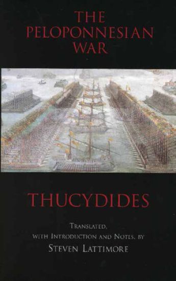 Peloponnesian War
