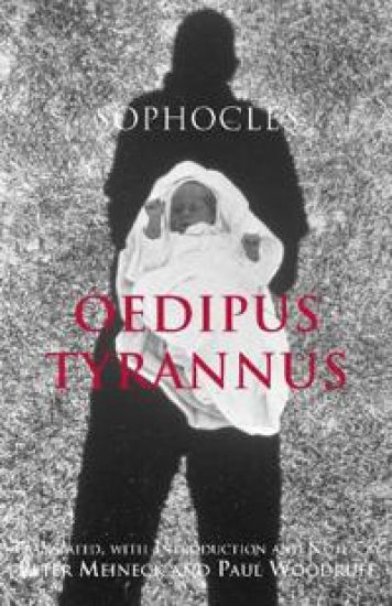 Oedipus Tyrannus