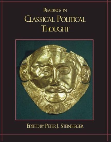 Readings in Classical Political Thought