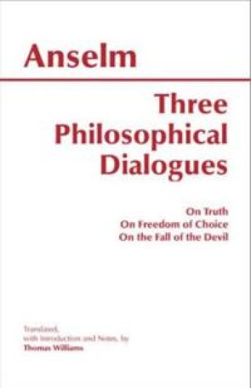 Three Philosophical Dialogues